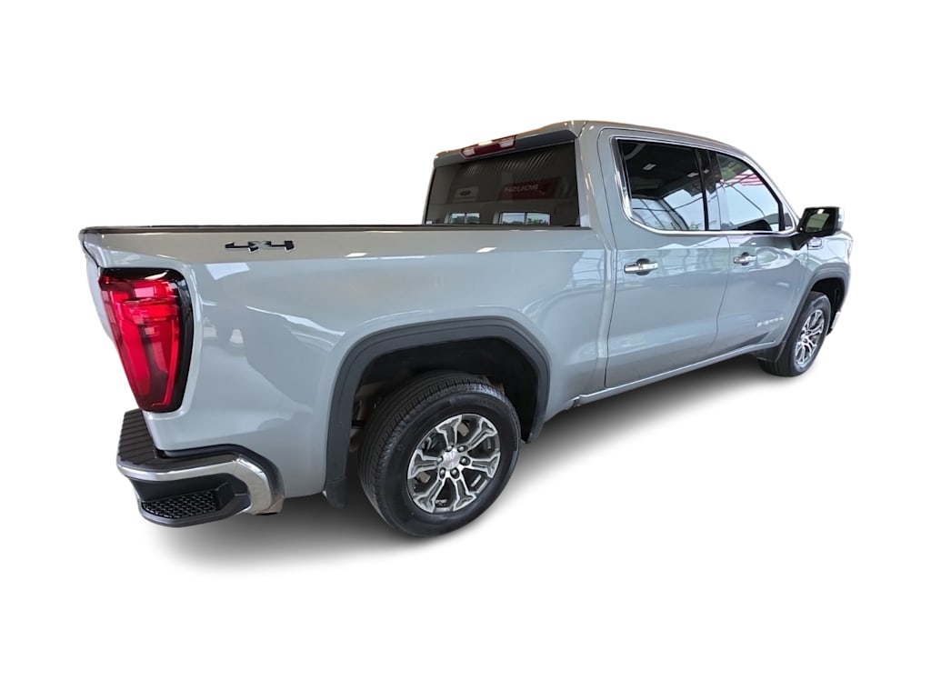 Thumbnail: 2025 GMC Sierra 1500 - 19