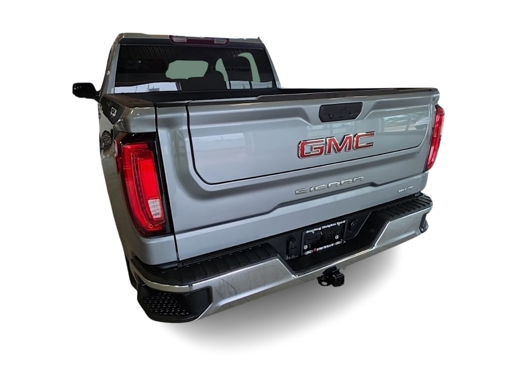 Thumbnail: 2025 GMC Sierra 1500 - 5