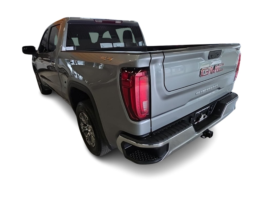 Thumbnail: 2025 GMC Sierra 1500 - 4