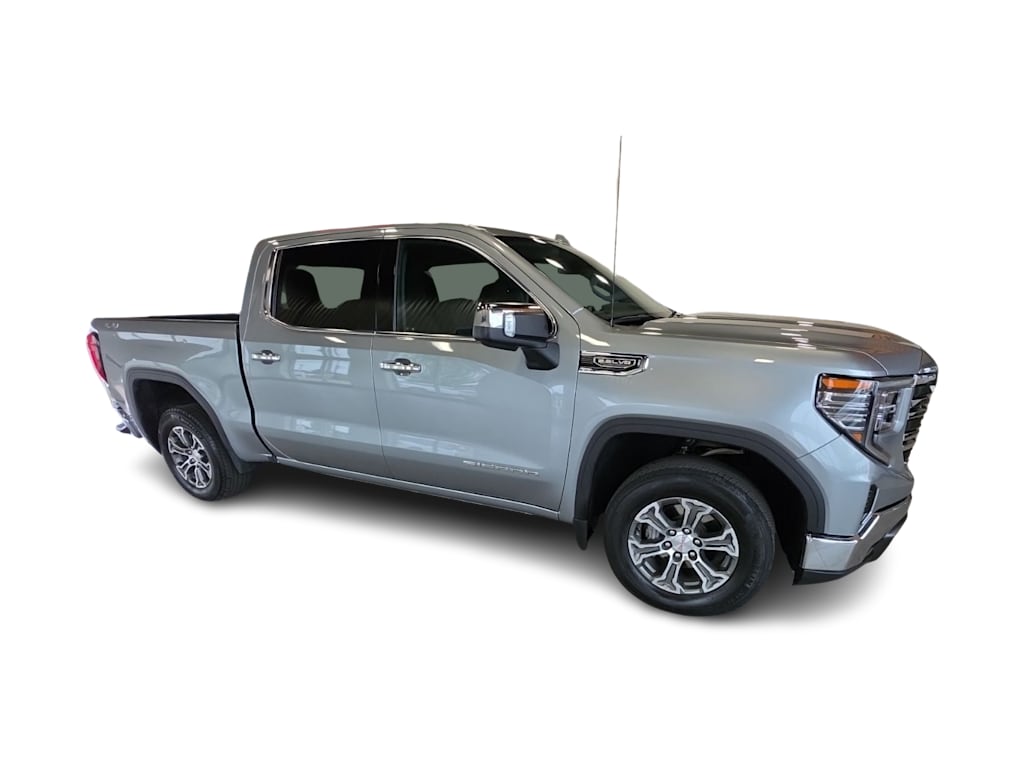 Thumbnail: 2025 GMC Sierra 1500 - 18