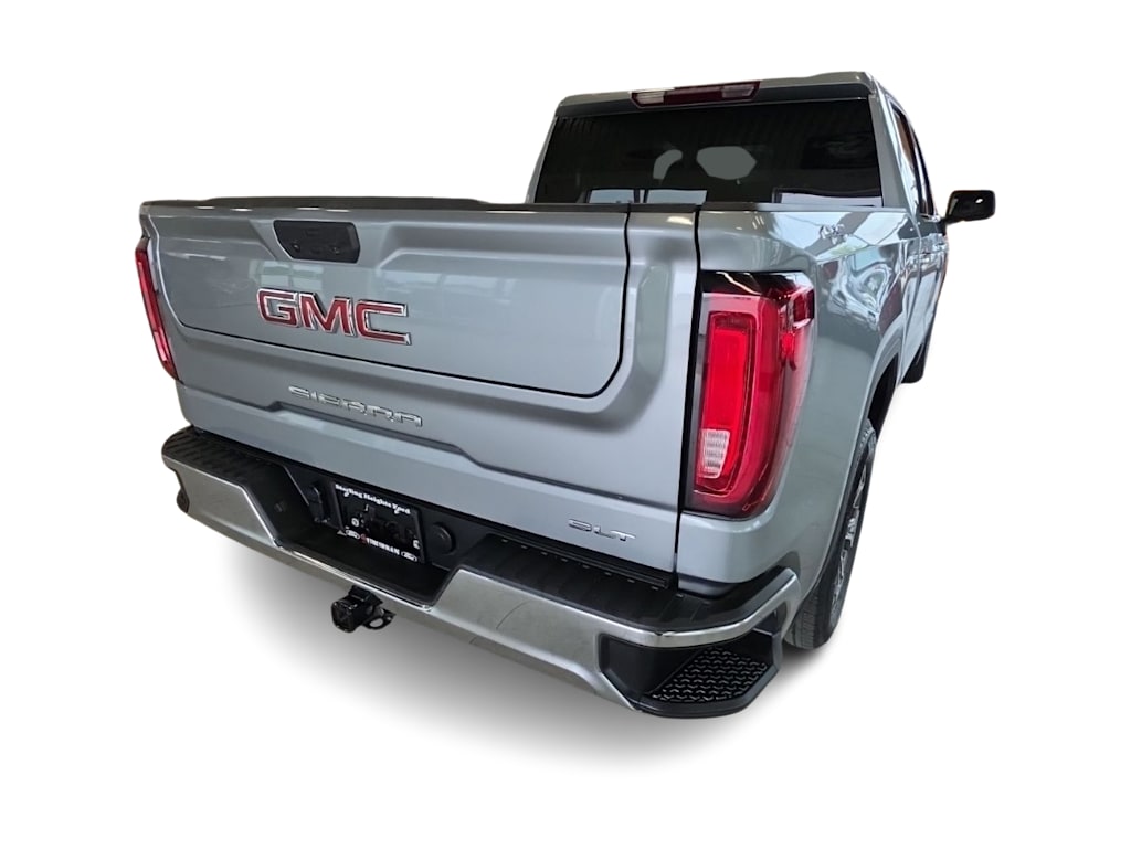 Thumbnail: 2025 GMC Sierra 1500 - 21