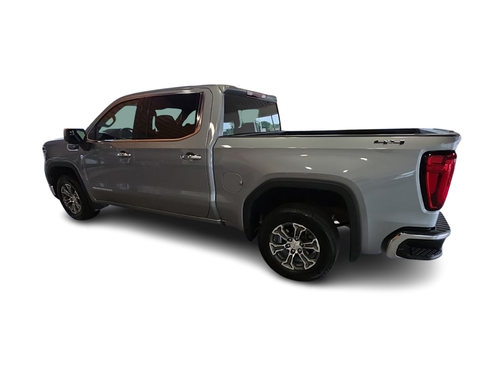Thumbnail: 2025 GMC Sierra 1500 - 23