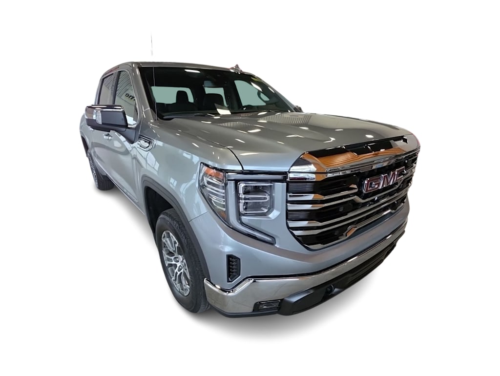 Thumbnail: 2025 GMC Sierra 1500 - 16