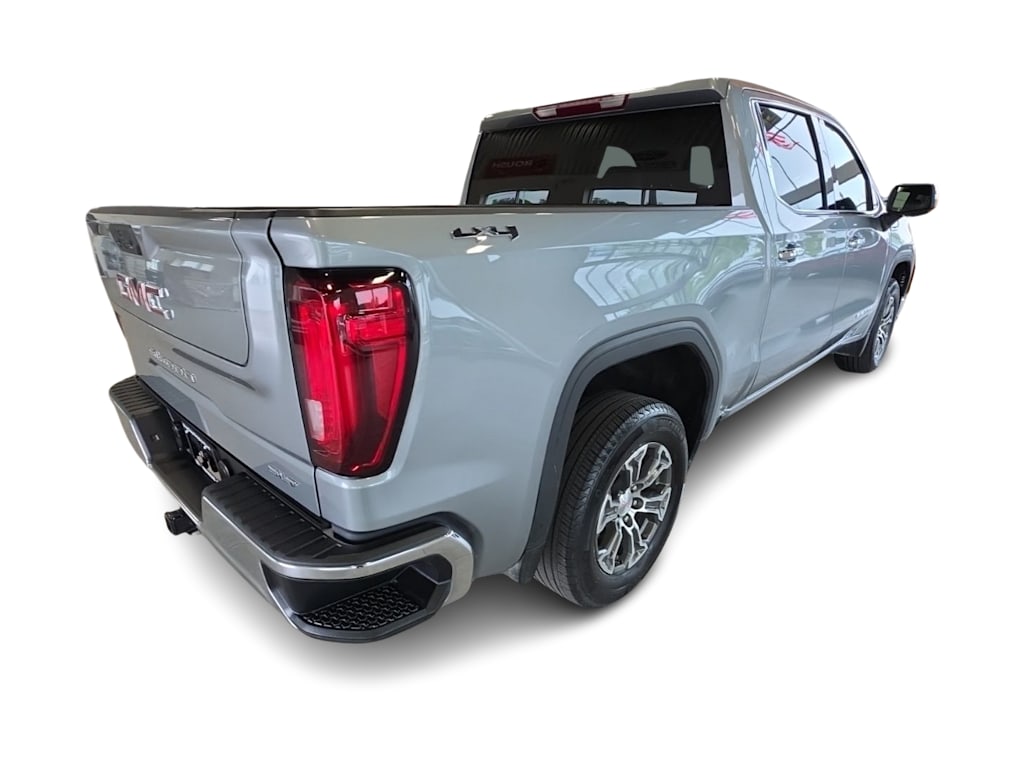 Thumbnail: 2025 GMC Sierra 1500 - 20