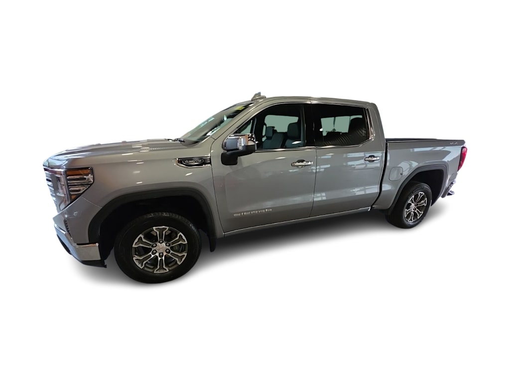 Thumbnail: 2025 GMC Sierra 1500 - 3