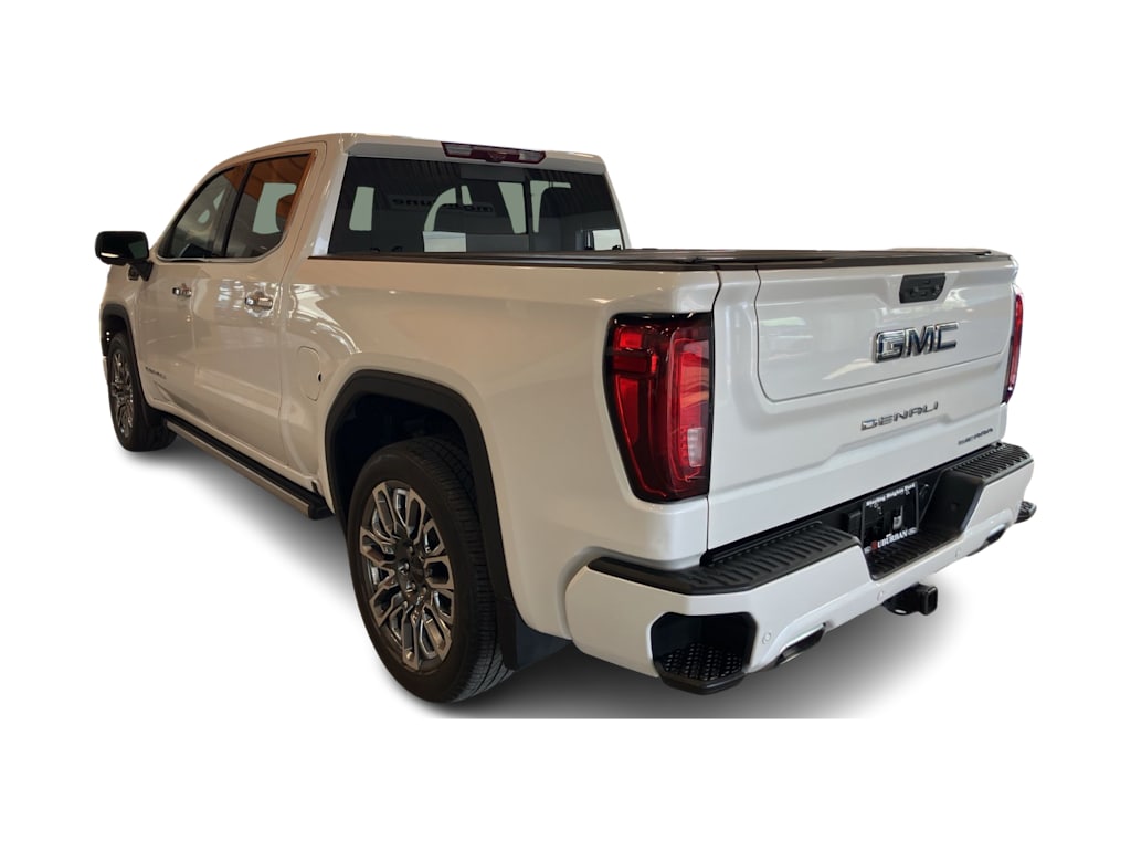 Thumbnail: 2024 GMC Sierra 1500 - 4