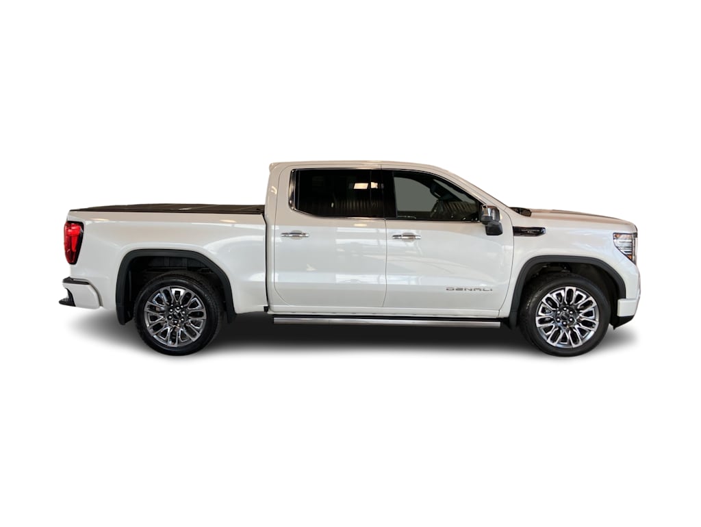 Thumbnail: 2024 GMC Sierra 1500 - 15
