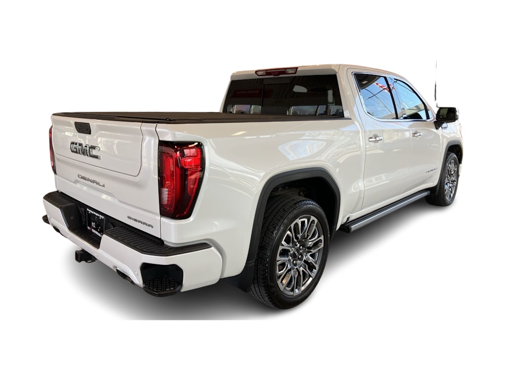 Thumbnail: 2024 GMC Sierra 1500 - 16