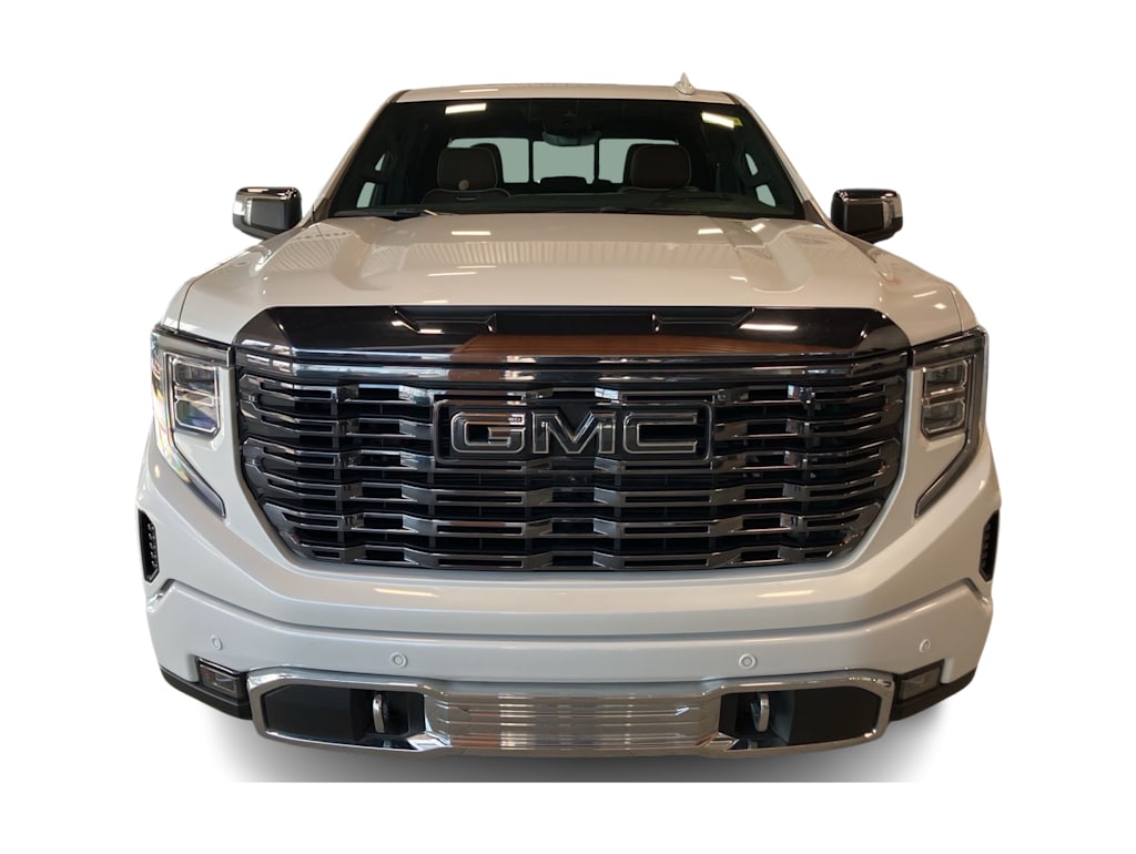 Thumbnail: 2024 GMC Sierra 1500 - 6