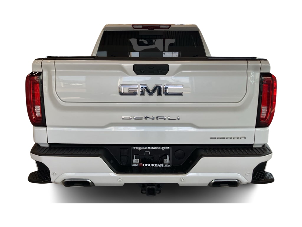 Thumbnail: 2024 GMC Sierra 1500 - 5