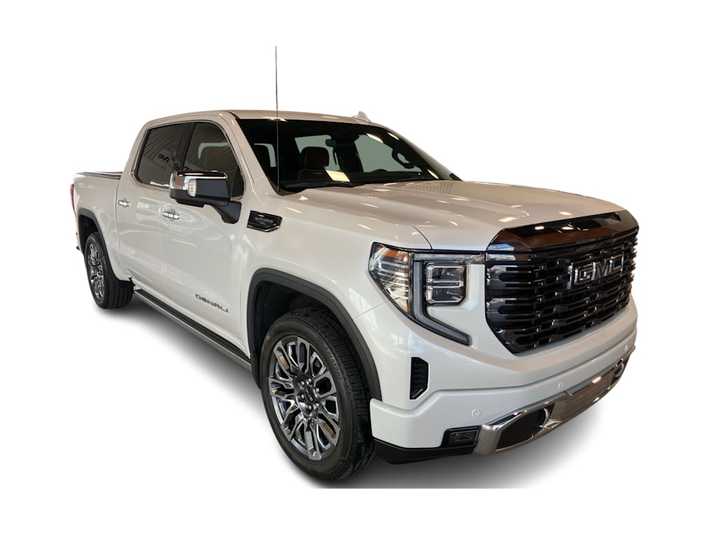 Thumbnail: 2024 GMC Sierra 1500 - 14