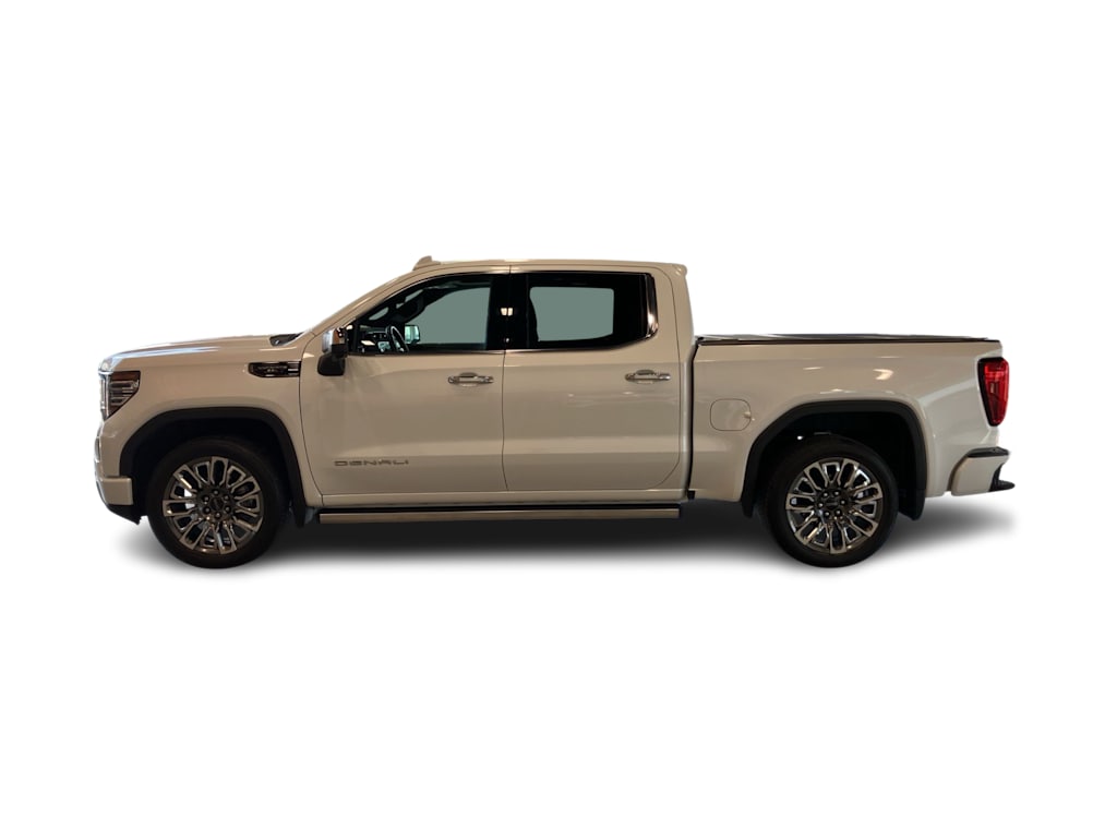 Thumbnail: 2024 GMC Sierra 1500 - 3