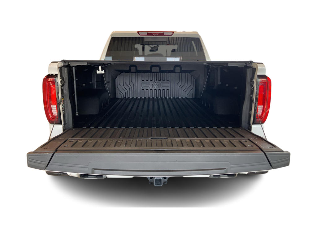 Thumbnail: 2024 GMC Sierra 1500 - 13