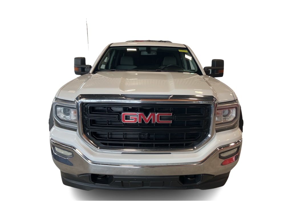 Thumbnail: 2017 GMC Sierra 1500 - 6