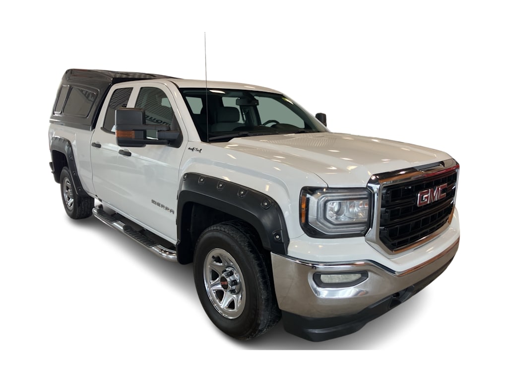 Thumbnail: 2017 GMC Sierra 1500 - 13