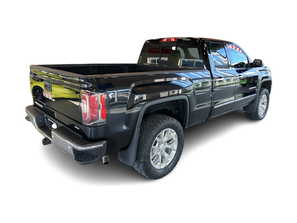 Thumbnail: 2017 GMC Sierra 1500 - 15