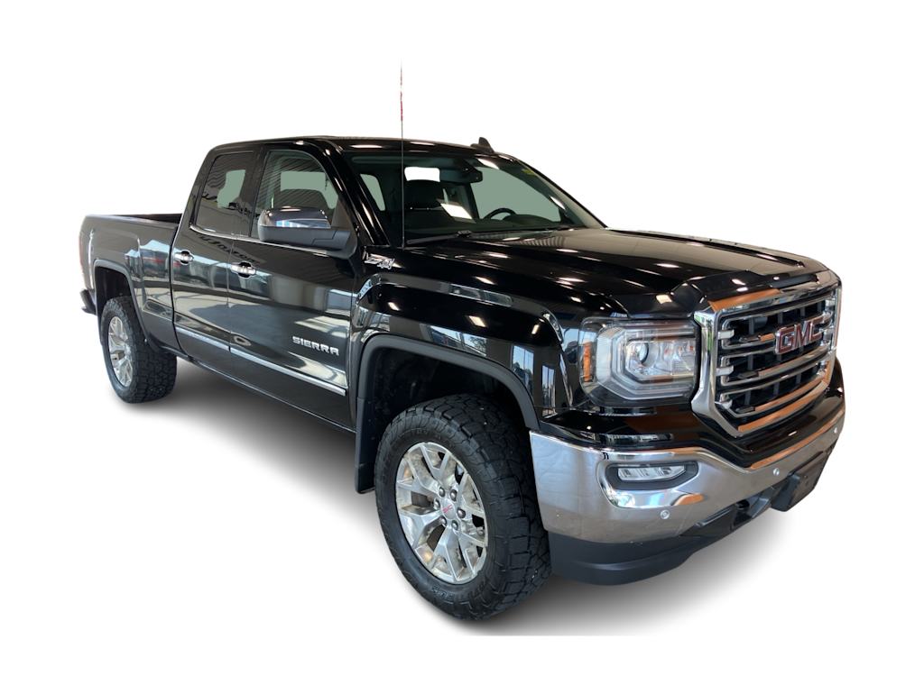 Thumbnail: 2017 GMC Sierra 1500 - 14