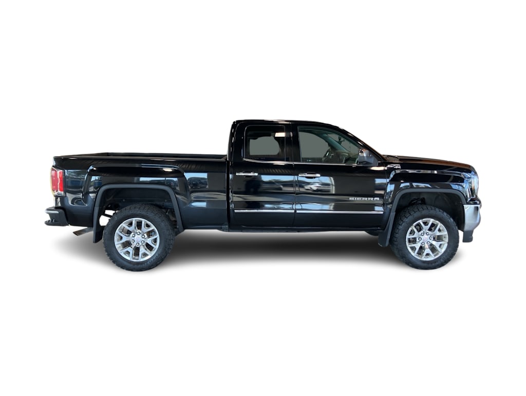 Thumbnail: 2017 GMC Sierra 1500 - 3