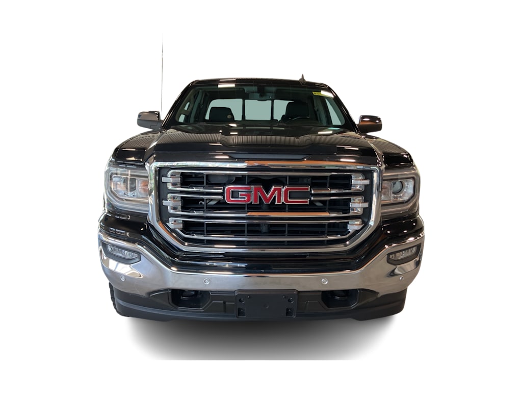 Thumbnail: 2017 GMC Sierra 1500 - 6