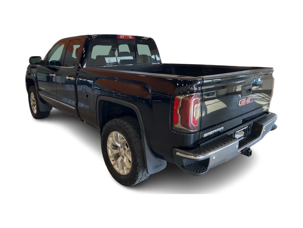 Thumbnail: 2017 GMC Sierra 1500 - 4