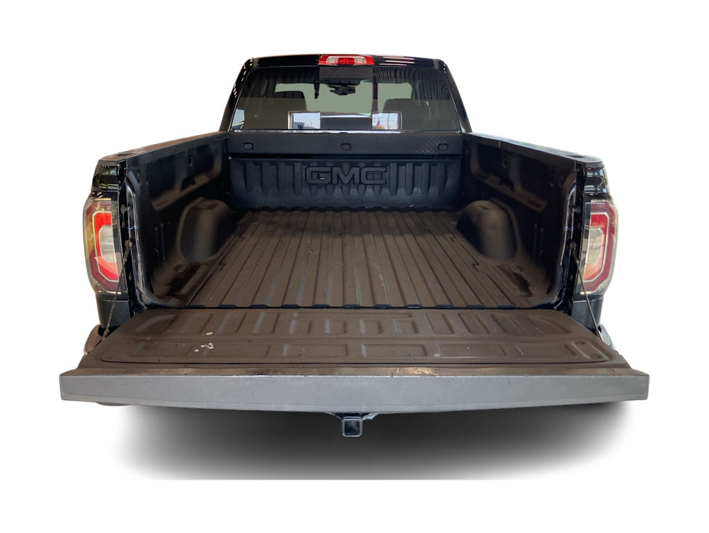 Thumbnail: 2017 GMC Sierra 1500 - 13