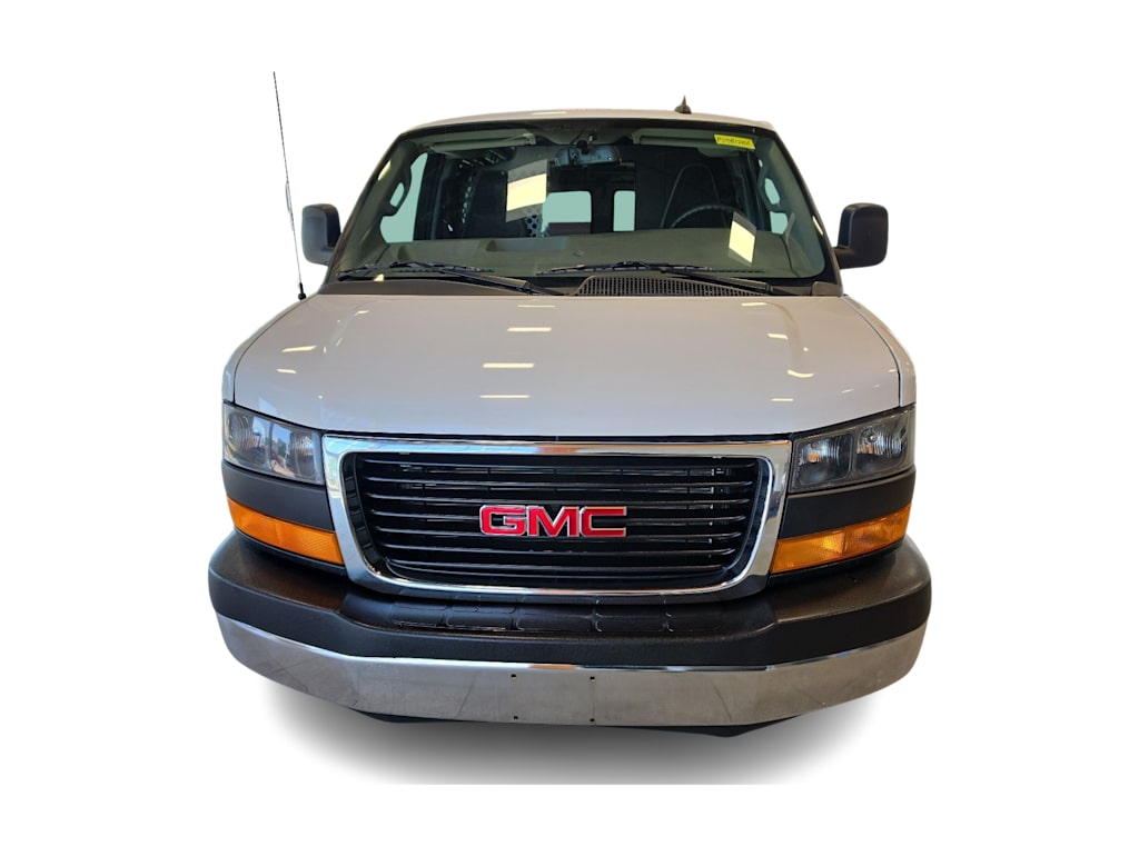 Thumbnail: 2023 GMC Savana - 13