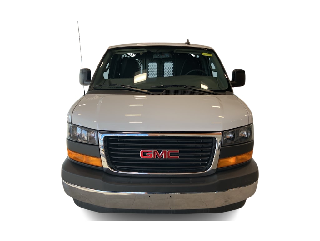 Thumbnail: 2024 GMC Savana - 5