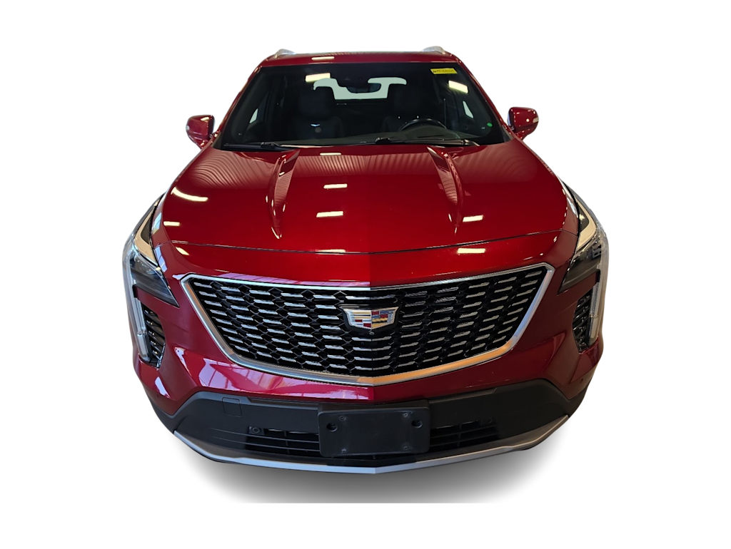 Thumbnail: 2023 Cadillac XT4 - 6