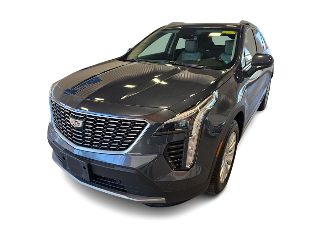 Thumbnail: 2019 Cadillac XT4 - 14