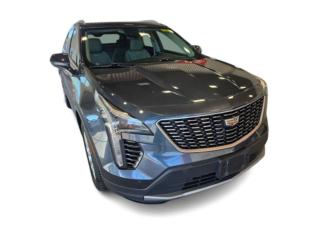 Thumbnail: 2019 Cadillac XT4 - 15