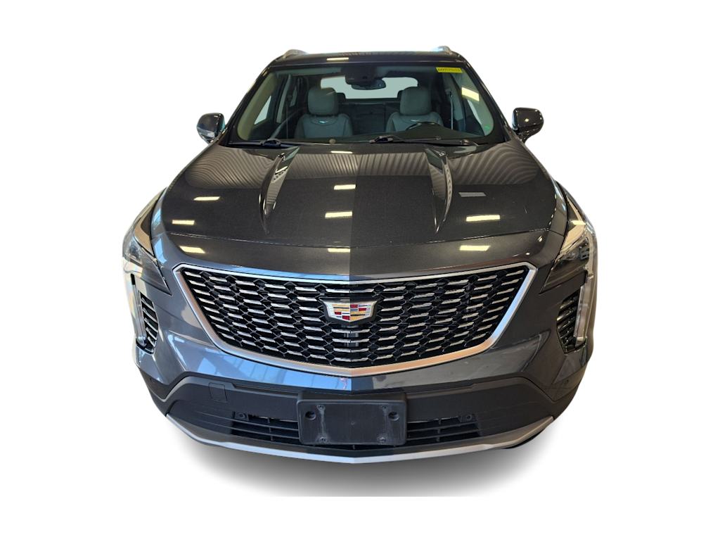 Thumbnail: 2019 Cadillac XT4 - 6