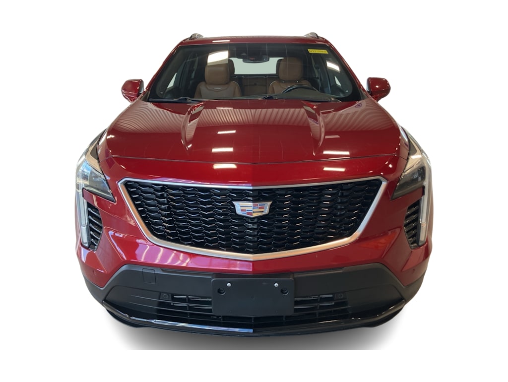 Thumbnail: 2019 Cadillac XT4 - 6