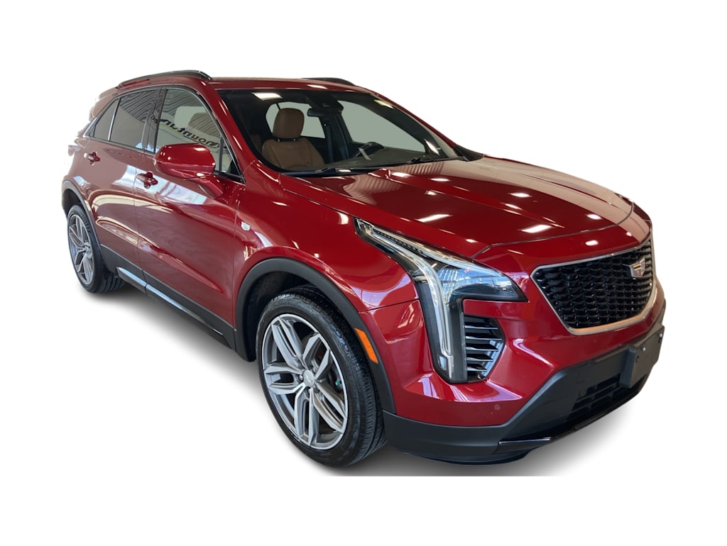 Thumbnail: 2019 Cadillac XT4 - 14
