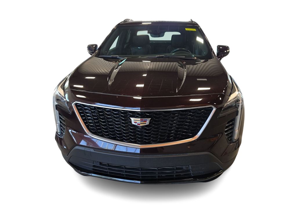 Thumbnail: 2020 Cadillac XT4 - 13