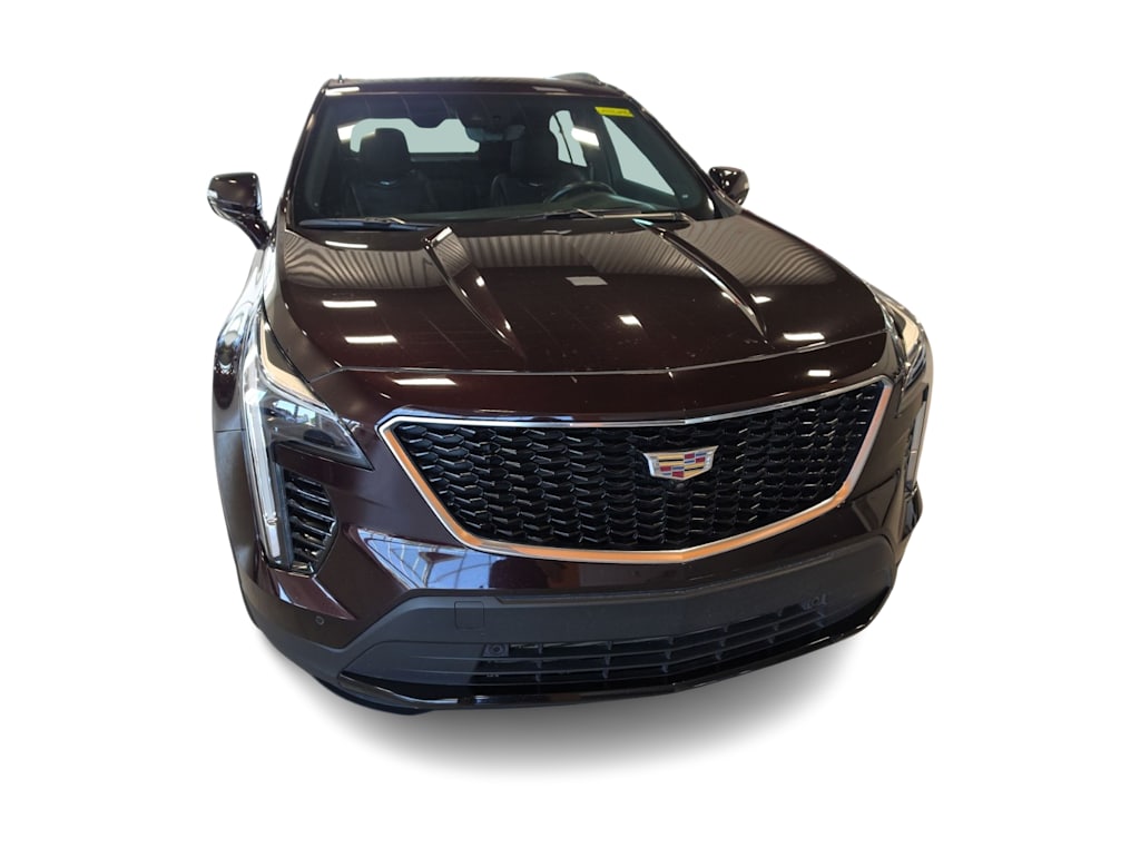 Thumbnail: 2020 Cadillac XT4 - 14
