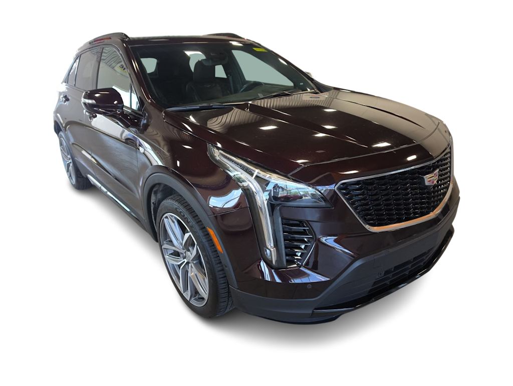 Thumbnail: 2020 Cadillac XT4 - 15