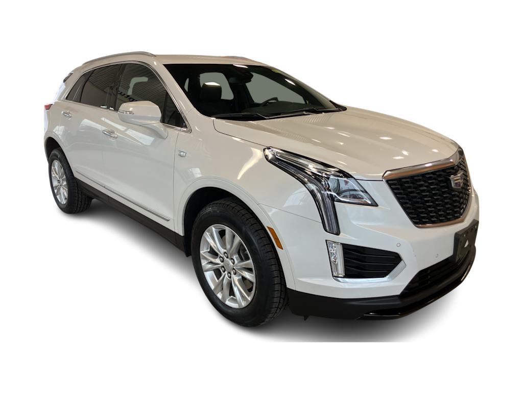 Thumbnail: 2022 Cadillac XT5 - 14