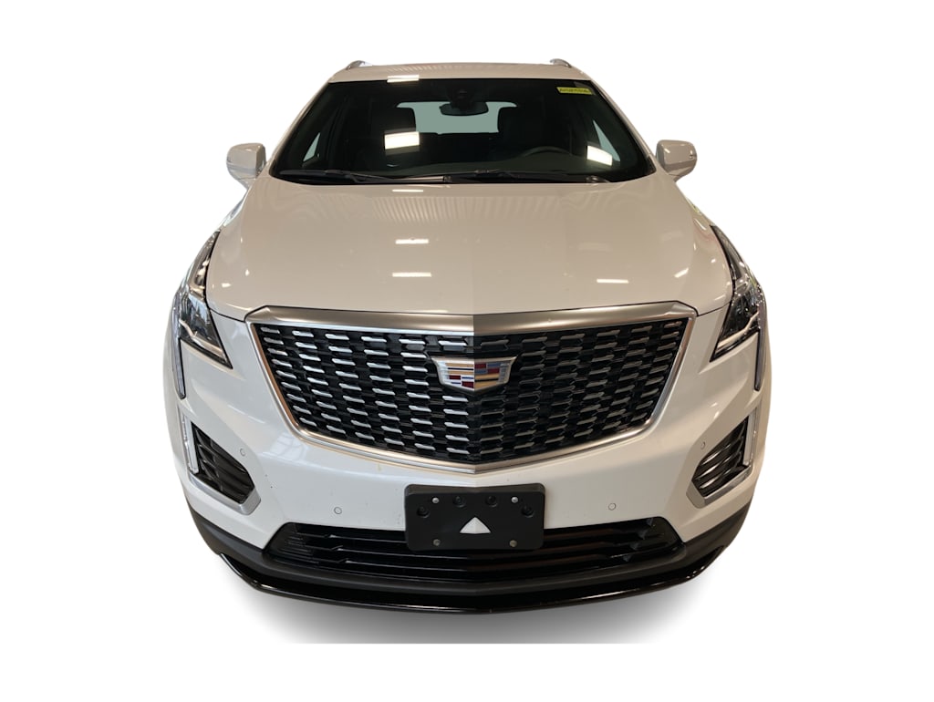Thumbnail: 2022 Cadillac XT5 - 6