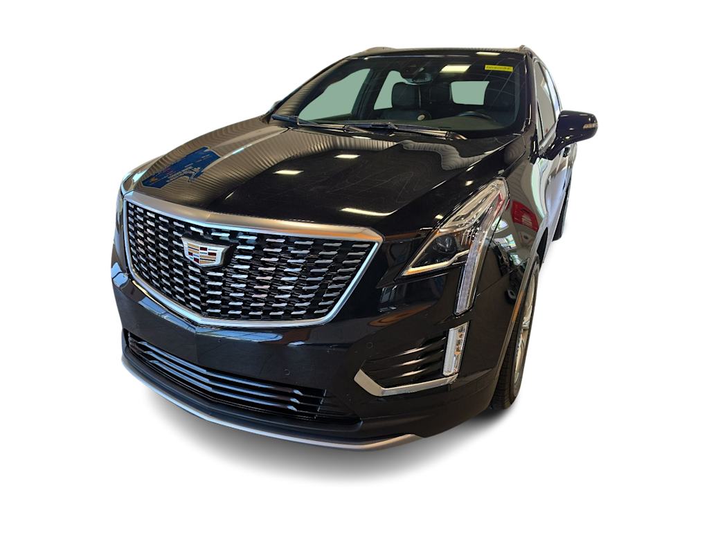 Thumbnail: 2022 Cadillac XT5 - 6