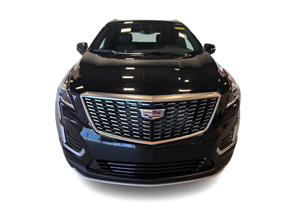 Thumbnail: 2022 Cadillac XT5 - 14