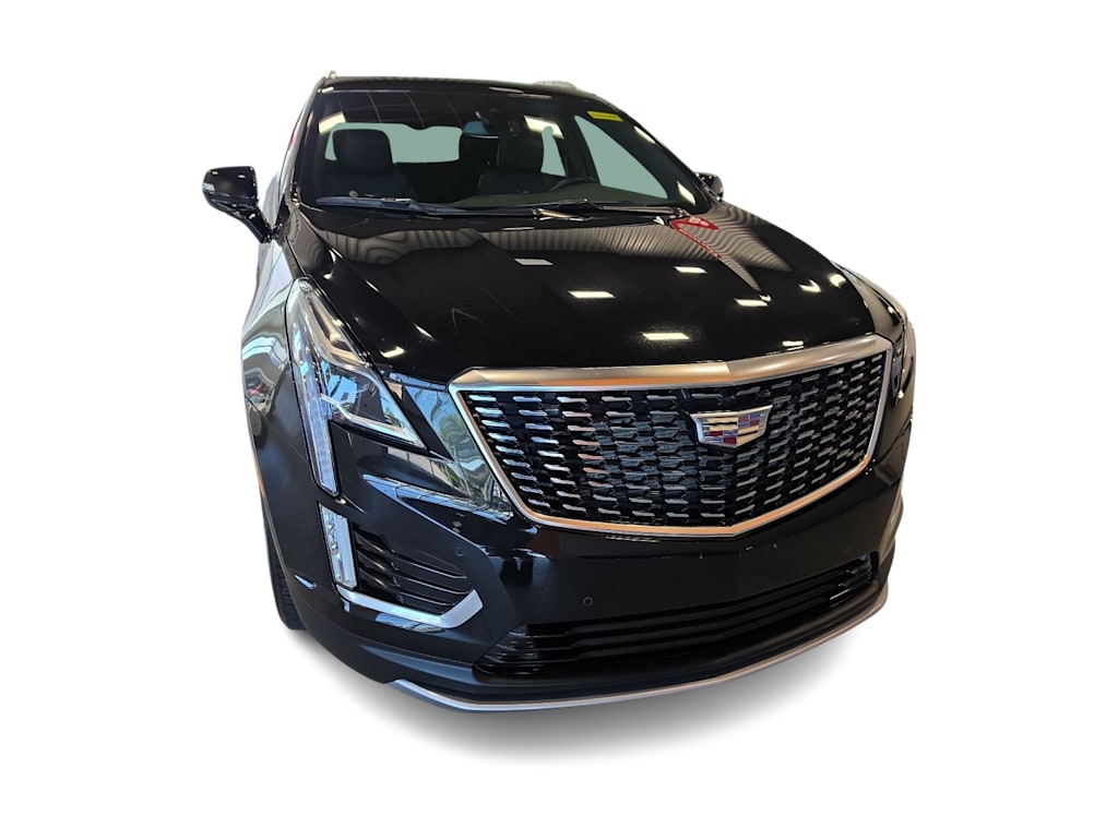 Thumbnail: 2022 Cadillac XT5 - 15