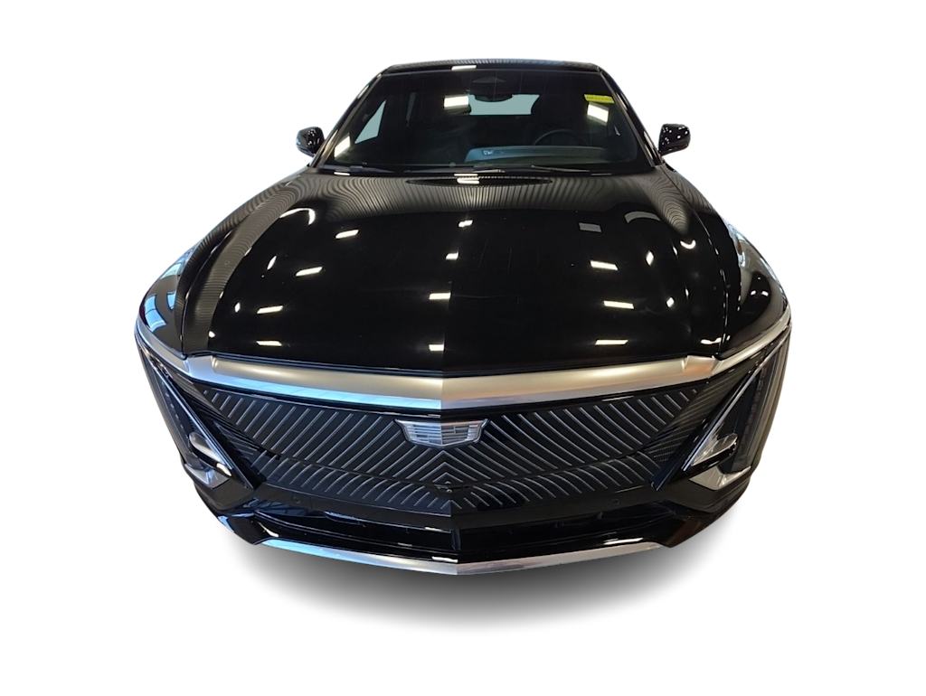 Thumbnail: 2024 Cadillac Lyriq - 5
