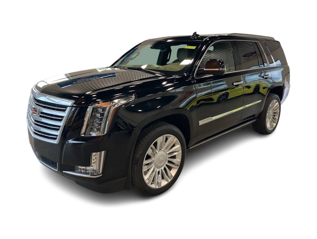 2019 Cadillac Escalade