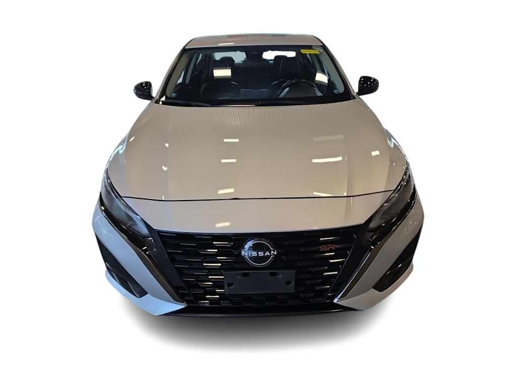 Thumbnail: 2023 Nissan Altima - 6