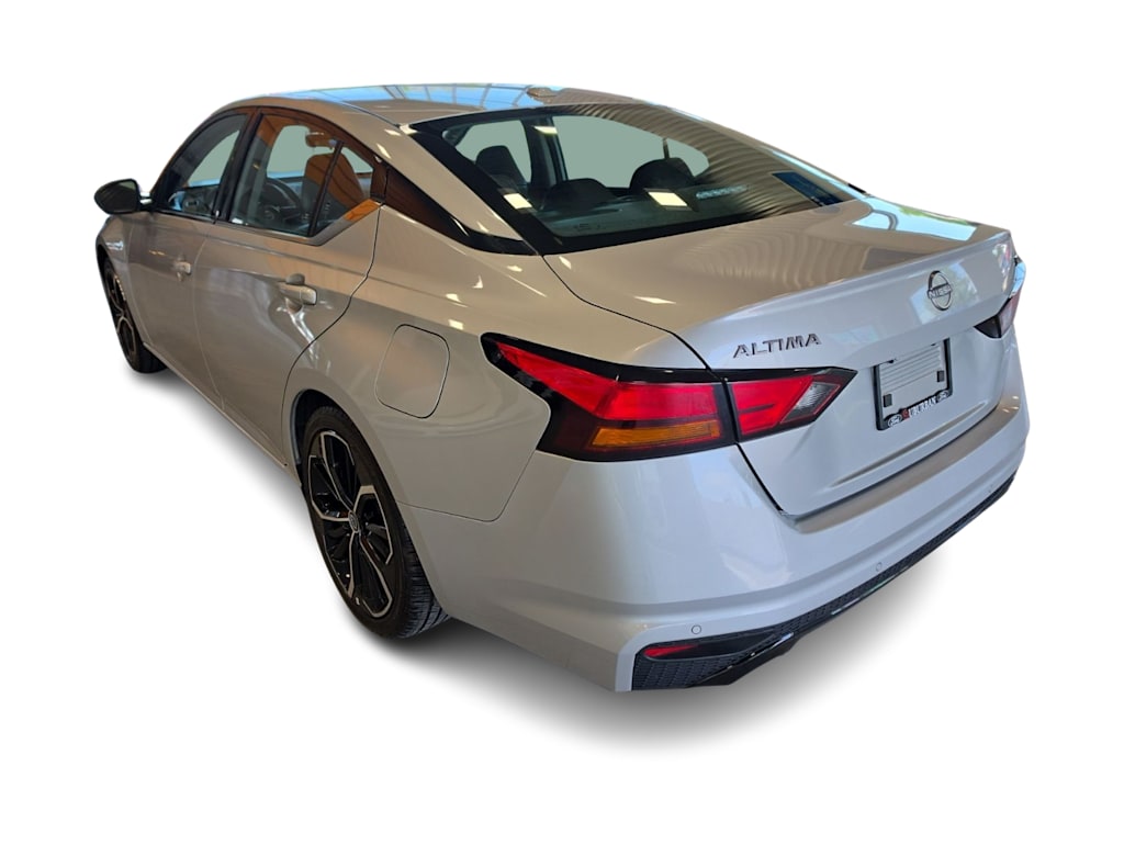 Thumbnail: 2023 Nissan Altima - 4
