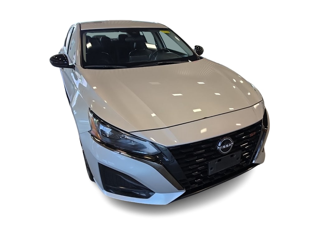 Thumbnail: 2023 Nissan Altima - 15
