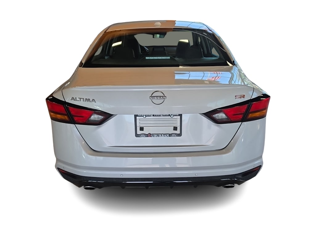 Thumbnail: 2023 Nissan Altima - 5