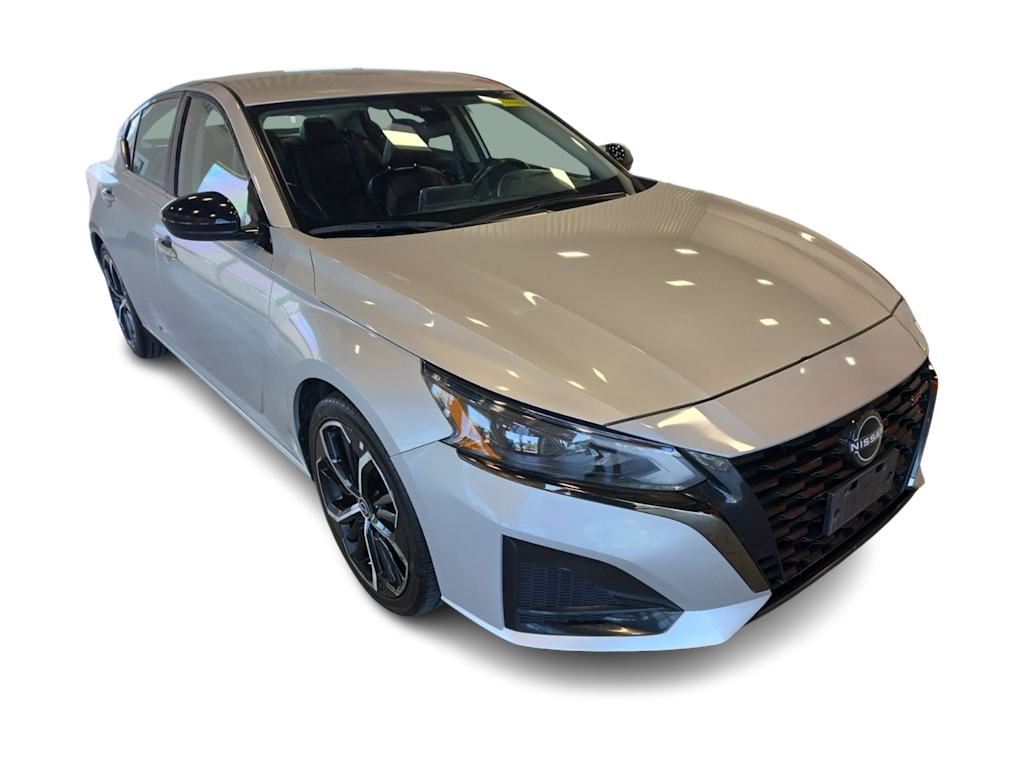 Thumbnail: 2023 Nissan Altima - 16