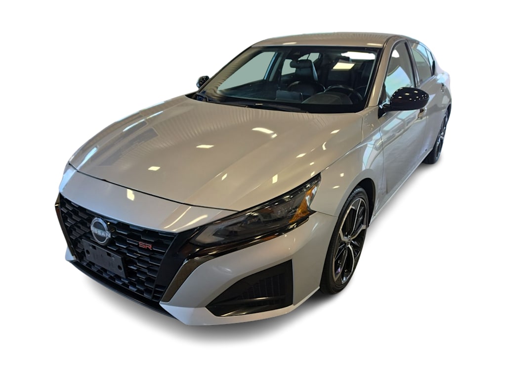 Thumbnail: 2023 Nissan Altima - 14