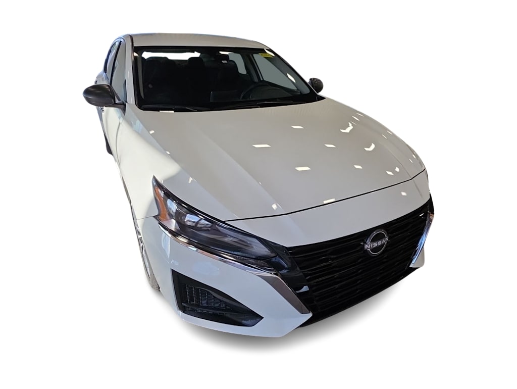 Thumbnail: 2025 Nissan Altima - 14